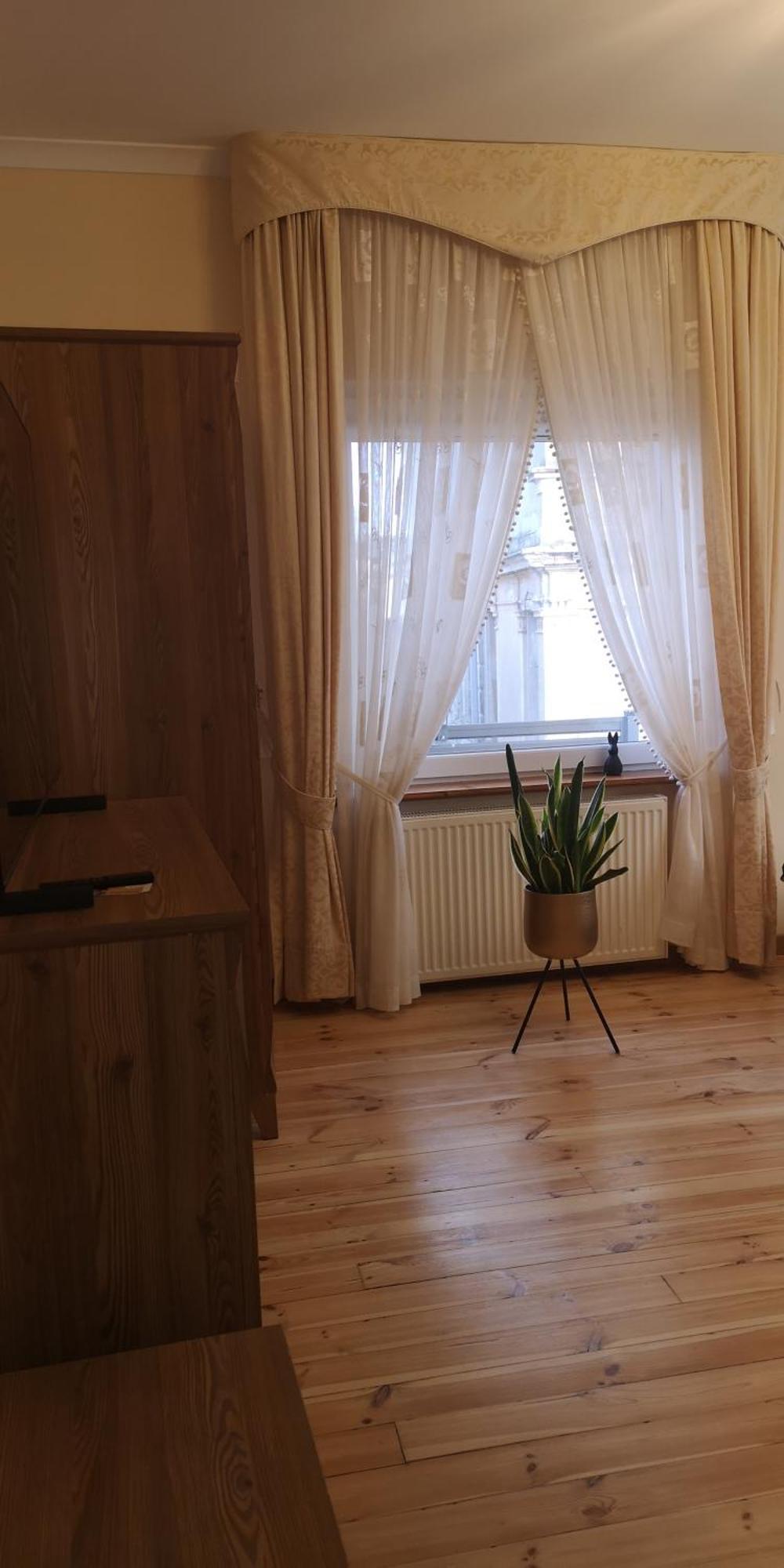 Villa Basia Miedzyzdroje Ngoại thất bức ảnh