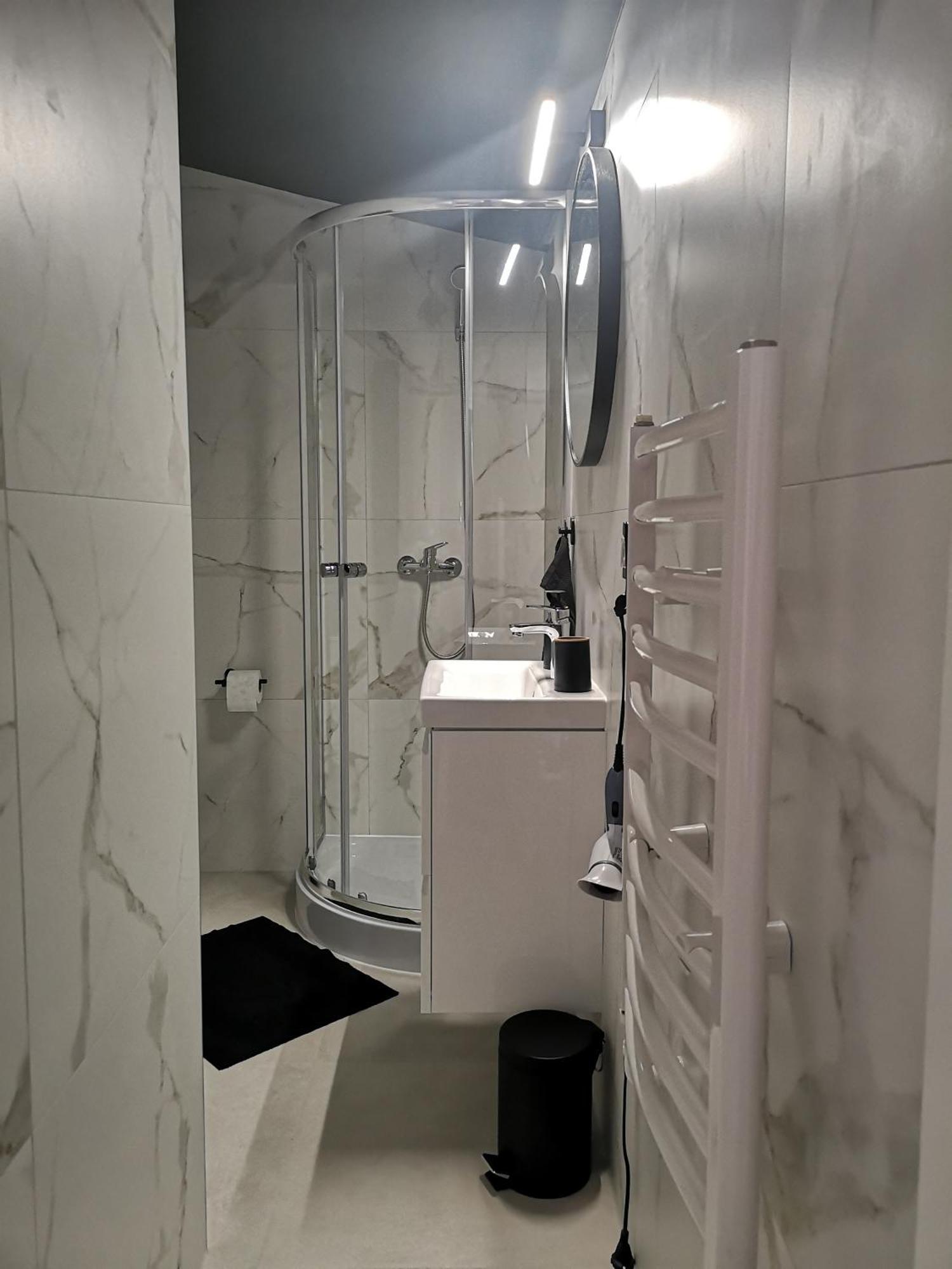 Villa Basia Miedzyzdroje Ngoại thất bức ảnh